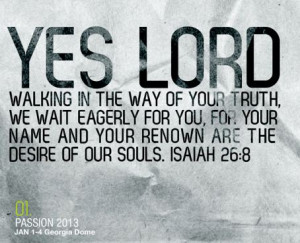 ... Students Gather for Passion 2013 in Atlanta | Jesus, Human Trafficking