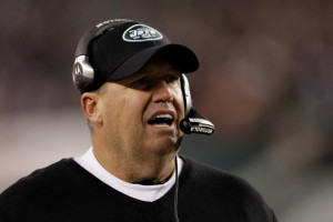 Ranking the 10 Best Rex Ryan Quotes as New York Jets' Head Coach