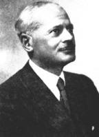 Baron Louis de Rothschild