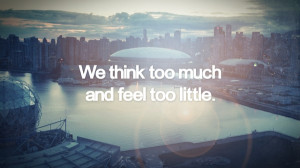 cityscapes quotes typography bullshit charlie chaplin think 2560x1440 ...