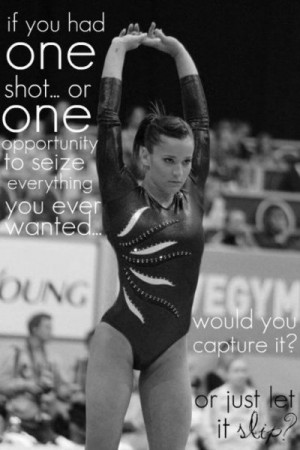 gymnastics and eminem reference in onepost