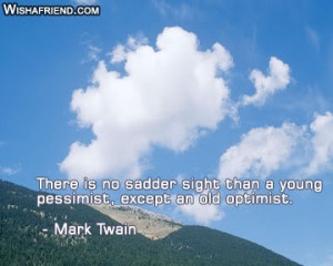 Quotes About Optimism #3