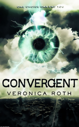 Do YOU Want To Be In Veronica Roth's DIVERGENT FILM!!??