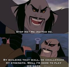 Dishonor On You | HUMAN