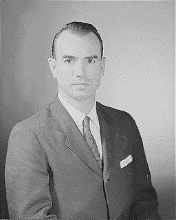 gordon liddy 1964