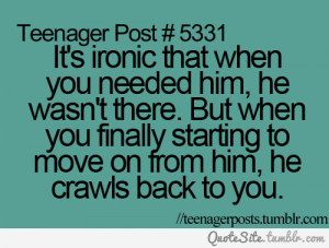 quote teenager posts 4u teenager post teenager post quotes about love ...