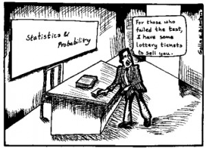 StatsWhat more psychology jokes?