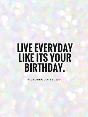 Birthday Quotes Paris Hilton Quotes