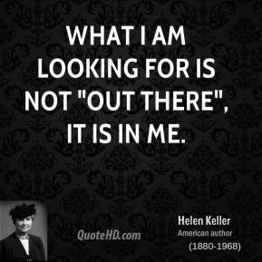 Helen Keller Quotes Quotehd