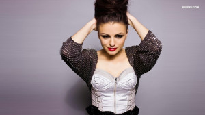 Rihanna Quotes HD Wallpaper 15