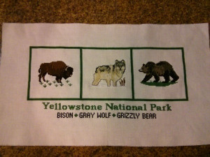 Subversive Cross Stitch Has...