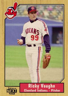 Major League w Charlie Sheen