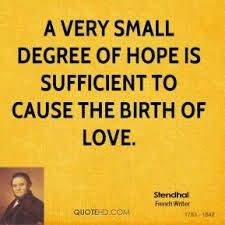 stendhal quotes - Google Search