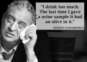 17 Drinking Quotes From Famous Party Animals
