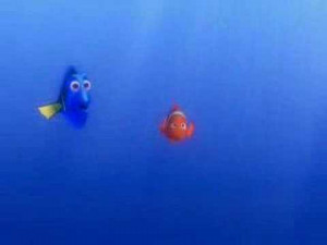 Finding Nemo 2: Finding Dory- Fan Made