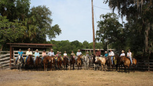 Beef Cattle Ranch