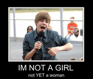 Justin Bieber Funny