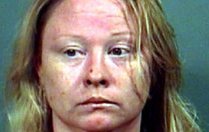 Stephanie Foster of Terre Haute Indiana fakes pregnancy stabs couple ...