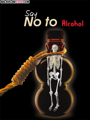 Say No To Alcohol Quotes It can be difficult to say no