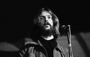Eric Clapton Boston 1970