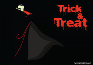 Trick Or Treat