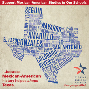 Texas Freedom Network