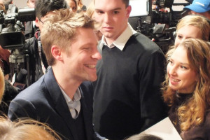 Christopher Bailey For Burberry Again