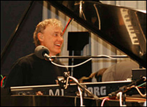 Bruce Hornsby Pictures