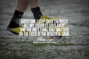 forums: [url=http://www.quotes99.com/everytime-i-step-onto-the-pitch ...
