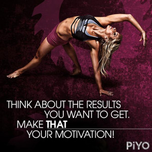 So maybe I CAN lose weight. How else will PiYo benefit me?