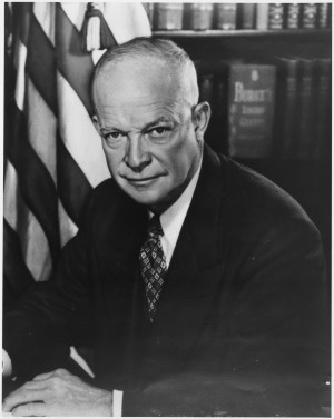 File:Photograph of Dwight D. Eisenhower - NARA - 518138.jpg
