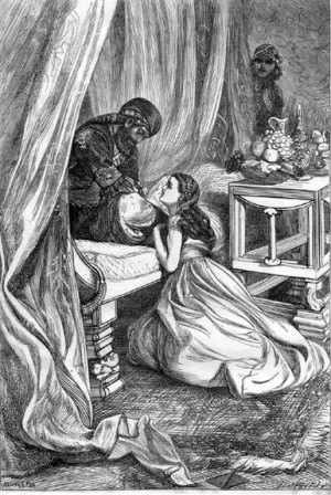 Living 1001 Arabian Nights...