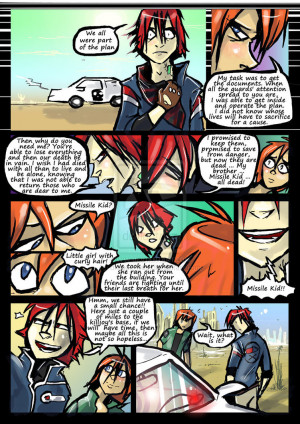 ScareCrow - Pg. 7 by dragon-flies