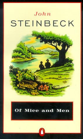 Of Mice and Men 12 of 22