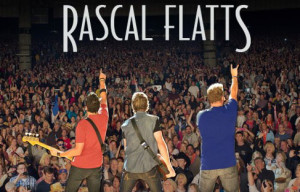 Rascal Flatts Could Be Named Official Country Music Group of Ohio