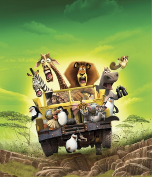 ... madagascar wallpapers free penguins from madagascar hd wallpapers