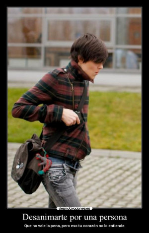 Carteles y Desmotivaciones de suicide room dominik santorski