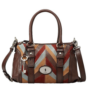 Discontinued Fossil Handbags