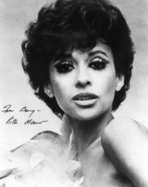 Rita Moreno