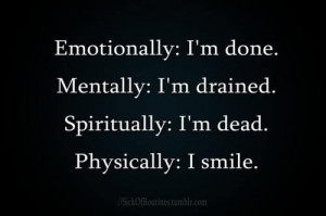 Living with Chronic Pain Quotes | WE MUCT NEVER GIVE UP! | Chronic ...