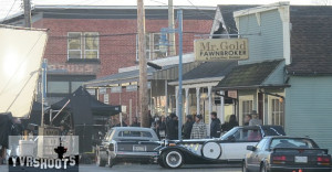 Update: The jig is up for undercover Regina in this scene when Rumple ...