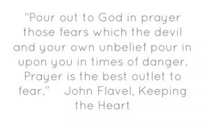 John Flavel