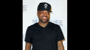 Jermaine Dupri