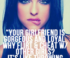 loyal girlfriend quotes