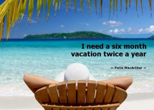 vacation quotes