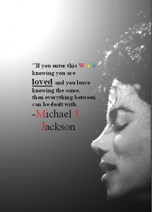 michael jackson dance quotes