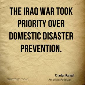 iraq war