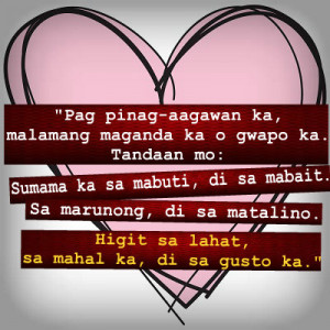 Top 10 Bob Ong Love Quotes To Live By