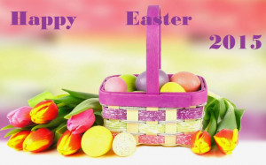 Happy Easter 2015 Quotes, Images and Pictures