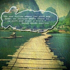 Leave a trail. #quotations #FamousQuotes #Motivation #motivational # ...